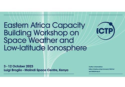 Capacity Building Workshops